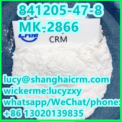 Sell high purity 841205-47-8 MK-2866 in stock