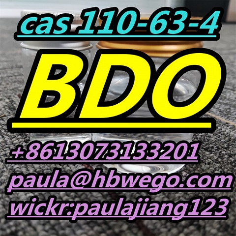 1,4-Butanediol 1,4 BDO cleaner one comma four liquid factory One four BDO 