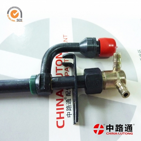 fuel pump vs fuel injector 27127 HINO injector from Factory direct sales