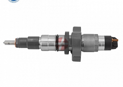 cummins common rail injector replacement 0445120007 diesel injector assembly