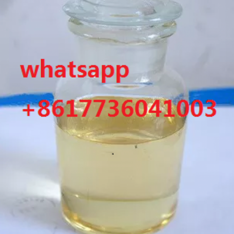 Big Discount Purity 99% CAS 49851-31-2 / 2-Bromo-1-Phenylpentan-1-One with Best Quality