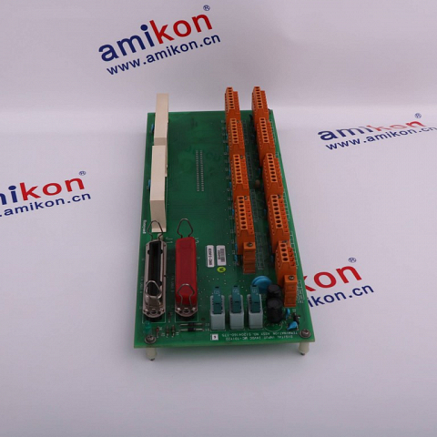 Honeywell 51401376 REV C Llumux Fta Analog Input Plc Board Module