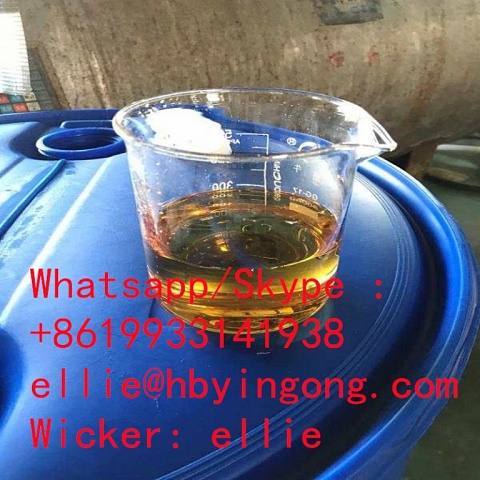  Diethyl (phenylacetyl) Malonate Liquid CAS 20320-59-6