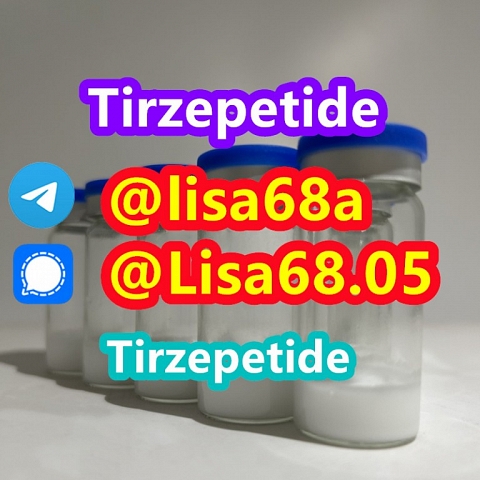 Tirzepetide