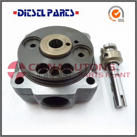 Sell Head Rotor VE Distributor Head 1 468 334 019 4cyl/12R for Yucai 4110 