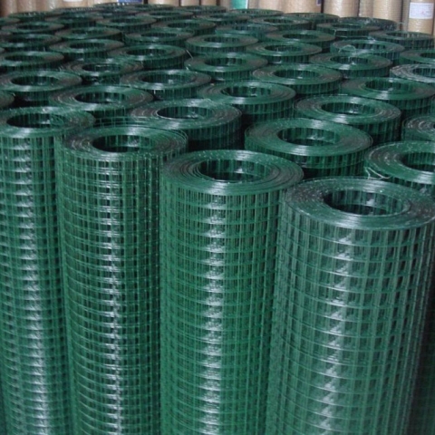 GAW Wire Mesh-Welded Mesh(GBW)