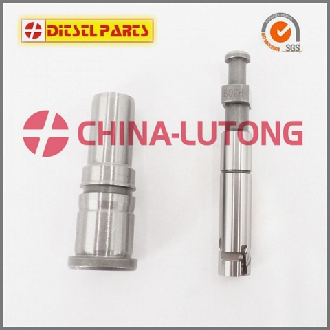 diesel plunger 134153-3420