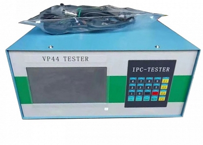 vp44 bosch injection pump tester & vp44 pump tester simulator