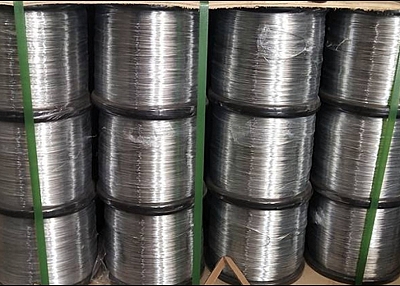 Hot-dip Galvanized Wire