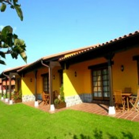 USOTEGI Agroturismo-casa rural