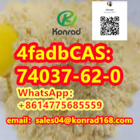 4fadb CAS:74037-62-0