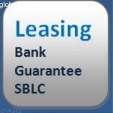 GENUINE BANK GUARANTEE (BG) AND STANDBY LETTER OF CREDIT (SBLC) FOR LEASE