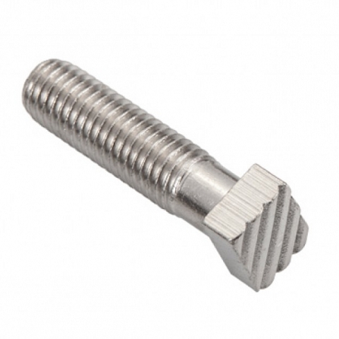 Countersunk head machine bolts/screw for sale