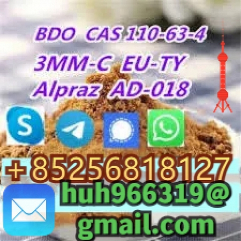 Sell 5CLADBA 5CLAD-BB 5CLadbb 4FADB 6cl-adb China supplier