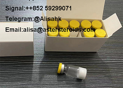 Buy cjc1295 DAC 2mg/vial Good quality with safe shipping