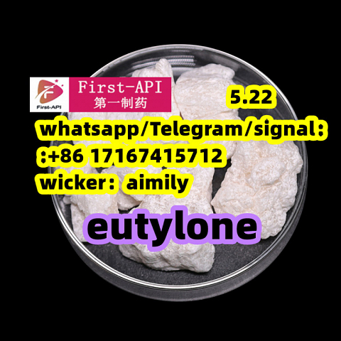 eutylone 802855-66-9 42542-10-9  APVP 