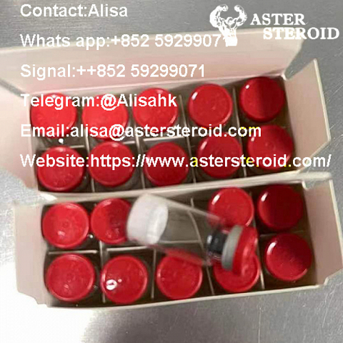 Safe Shipping peptides GHRP-2 for Bodybuilding cycle Dosage 