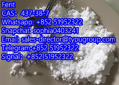 Fent CAS437-38-7