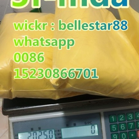 Synthetic cannabinoid 5f-mda whatsapp 8615230866701 wickr:bellestar88 