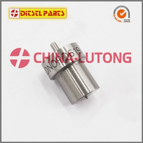 Diesel Parts Diesel Nozzle 093400-6280