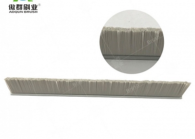 You Will Fall In Love Self-Adhesive Grey Brush Strip-AOQUN