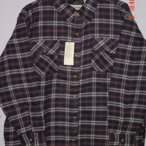 Flannel shirts,Brawny shirts,Chamois shirts,Corduroy shirts (Solid and Printed)Flannel sherpa lined 