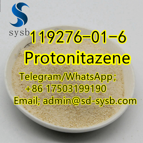  84 A  119276-01-6 Protonitazene