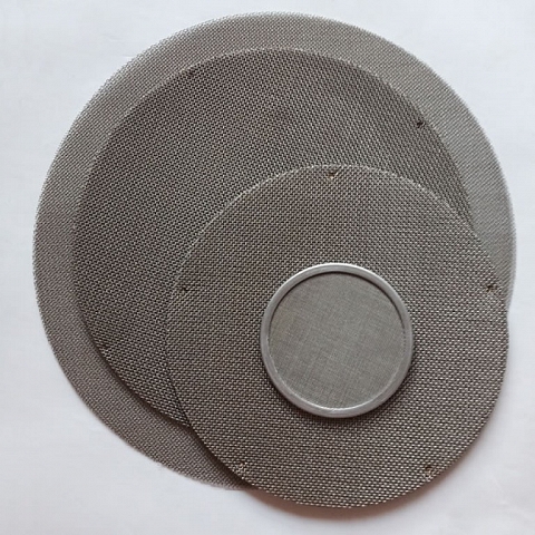 Filter Disc