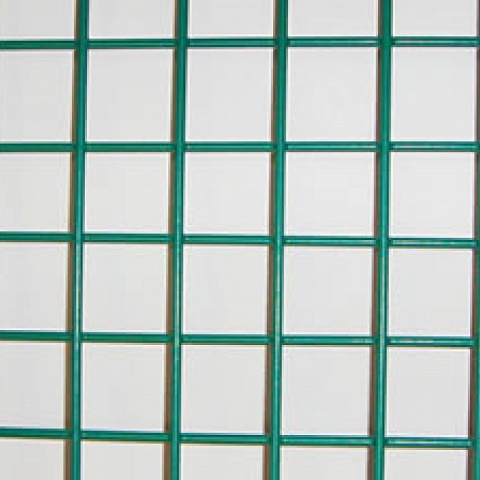 Welded Wire Mesh Panels