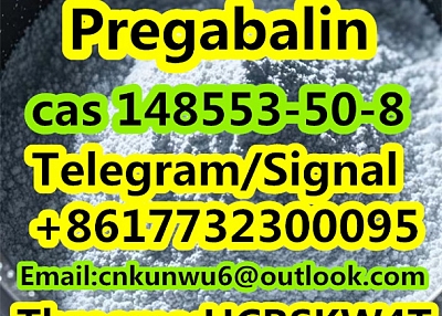 Pregabalin cas 148553-50-8