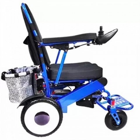 How to choose a wheelchair?