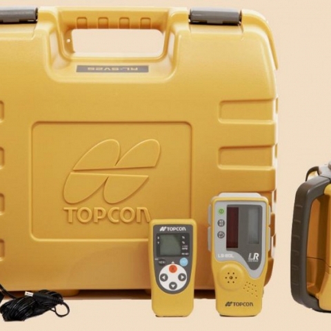 Survey Equipment Total Station GPS Auto Level & Accessories