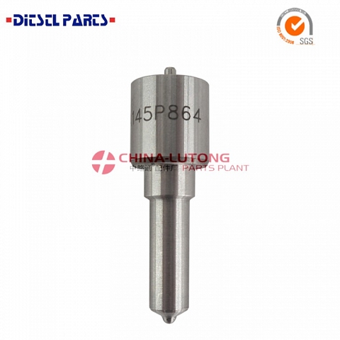 automatic nozzle fuel pump DLLA145P864/093400-8640 For Injector 