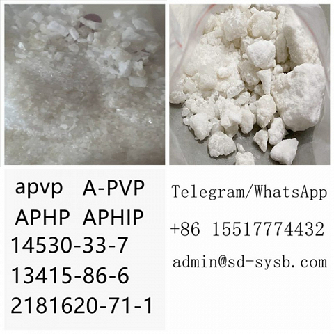 cas 14530-33-7 A-PVP apvp Manufacturer High quality supplier in China