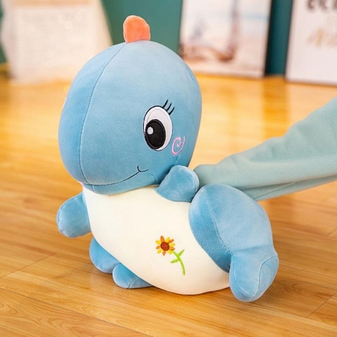 custom plush toys manufacturers