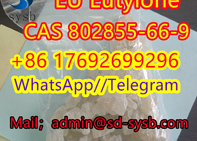 802855-66-9  EU Eutylone  