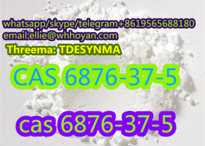 China Supplier 99% purity Podwer CAS 6876-37-5 Methylammonium Bromide