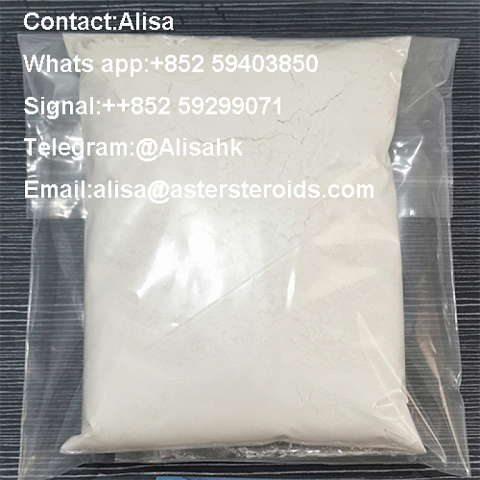 99% Purity Steroids Powder Testosterone Acetate Bodybuilding Dosage