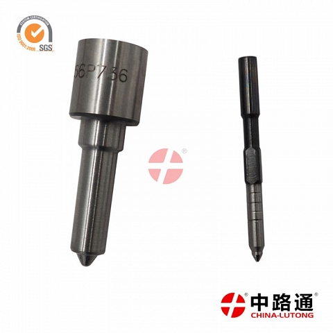 Diesel Fuel Injector Nozzle for Cummins DSLA156P736 Fuel Injector Nozzle for Cummins