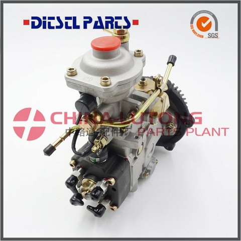 Fuel Injection Pump for JAC OEM Wf-Ve4/11f1900L002