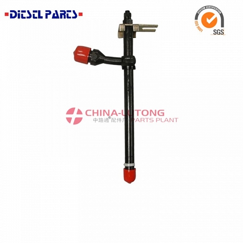 Weichai WP10 Engine Injector Fuel Injection Assembly for Ford Injectors for Sale