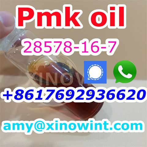 wholesale bulk price Cas 28578-16-7 New Pmk Oil Pmk Glycidat oil 28578-16-7 with high quality