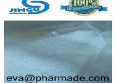 Dihydrotestosterone -DHT China steroid powder