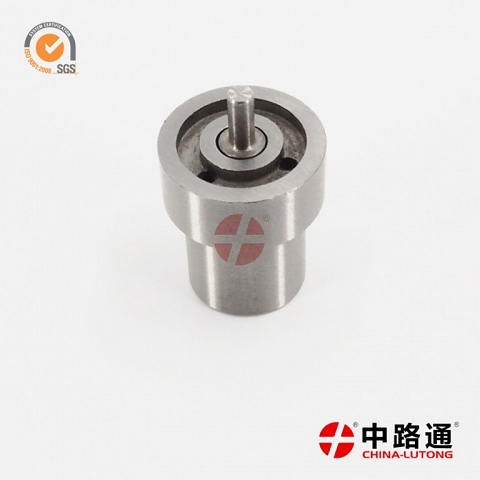 Automatic diesel fuel nozzle Diesel Fuel Injector Nozzles for Mitsubishi OEM Dn10pdn130