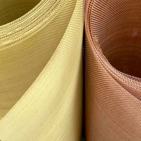 Copper Wire Mesh