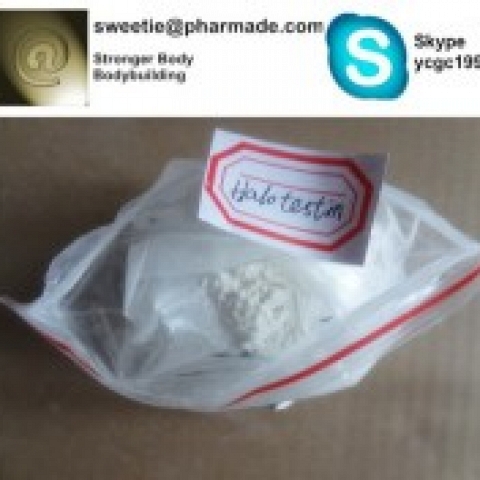 Fluoxymesterone Raw powder manufacturer Fluoxymesterone 