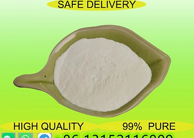 Factpry supply BMK powder20320-59-6