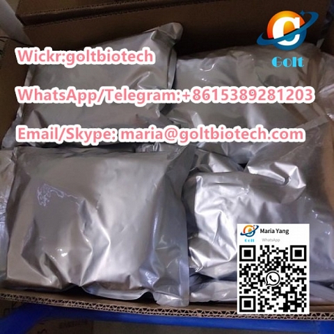 100% pass customs Ks0037 powder Cas 288573-56-8 China supplier Wickr:goltbiotech