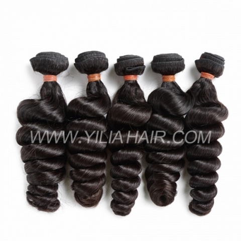 virgin remy brazilian hair