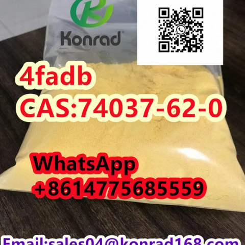  4fadb CAS:74037-62-0